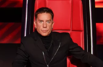 The Voice of Greece 