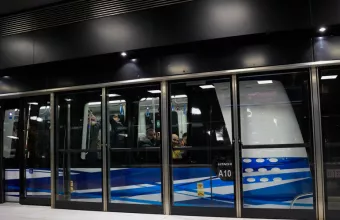 Μετρό Θεσσαλονίκης