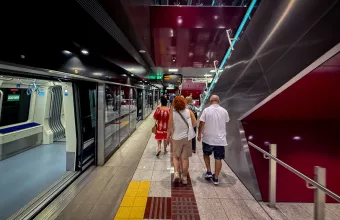 metro θεσσαλονικη 
