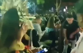 Μεξικό: Βίντεο με τη στιγμή της δολοφονίας δήμαρχου