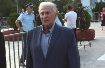 Παναγιώτης Ψωμιάδης
