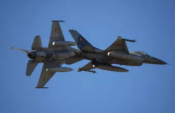 Ρουμανικά F-16