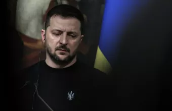 Ζελέσνκι