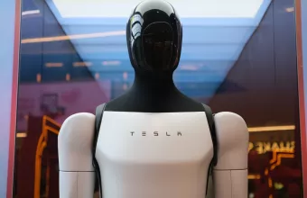 Optimus Tesla