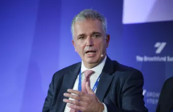 Σκλήκας για ΕΛΤΑ: Η μείωση των καταστημάτων απαραίτητη για τη διασφάλιση της βιωσιμότητας