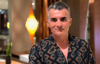 Παύλος Σταματόπουλος πάθημα