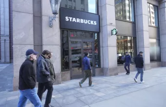 Starbacks