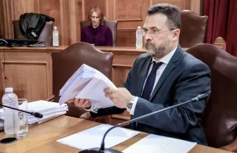 Γιώργος Στρατάκος