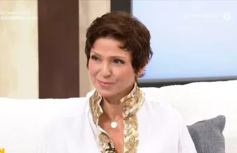 Ταμίλα Κουλίεβα
