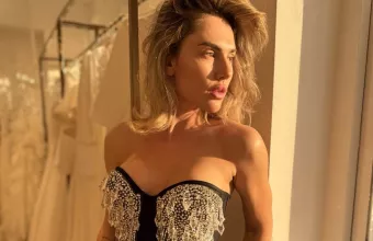 Έλενα Τσαγκρινού