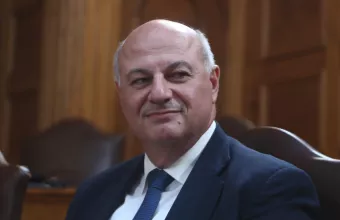 Κώστας  Τσιάρας