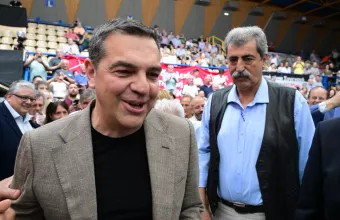 Τσίπρας 