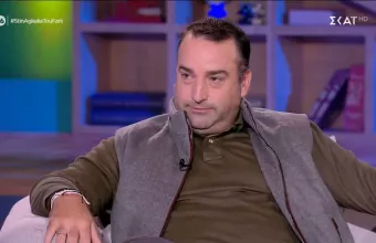 Χάρης Βαφειάς