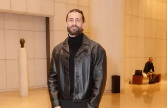 Βασάλος για Βαλαβάνη και Μόργκαν