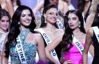 miss universe