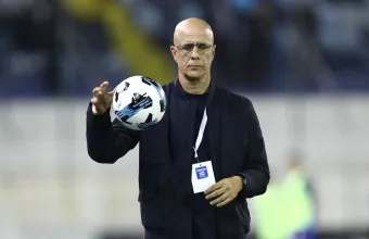Λεωνίδας Βόκολος