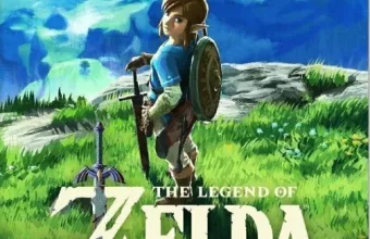 Zelda 