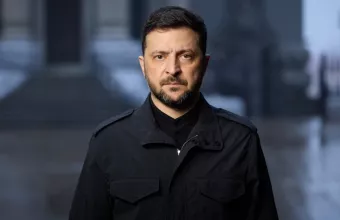 Ζελένσκι 