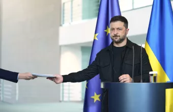 Ζελένσκι