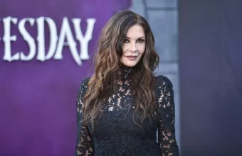 Catherine Zeta Jones