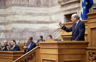 Κωστής Χατζηδάκης