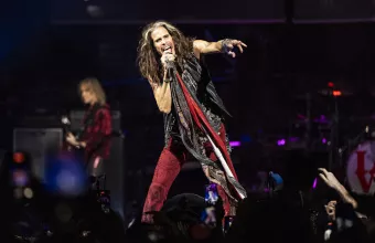 Aerosmith