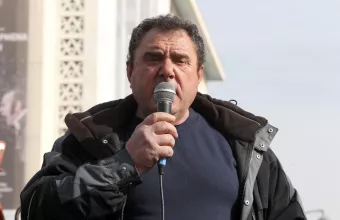 Ανεστίδης