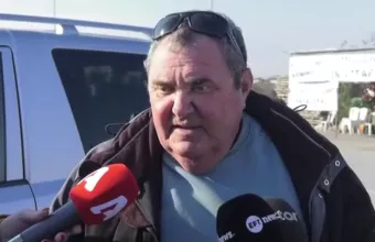 Κώστας Ανεστίδης 