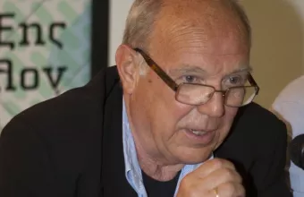 Αντώνης Δούδος