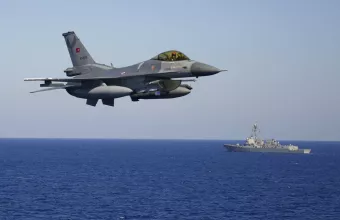 τουρκικό F16