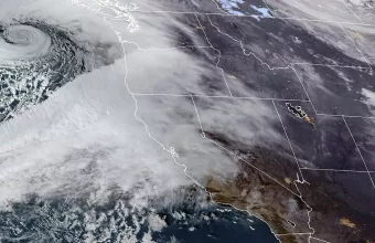 Atmospheric River