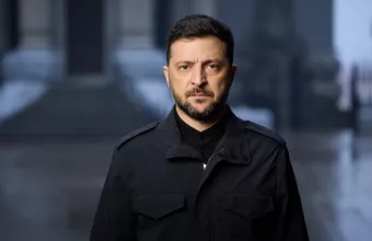 Βολοντίμιρ Ζελένσκι