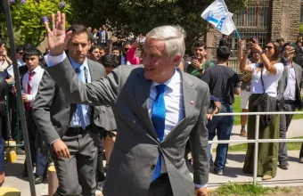 Jose Antonio Kast