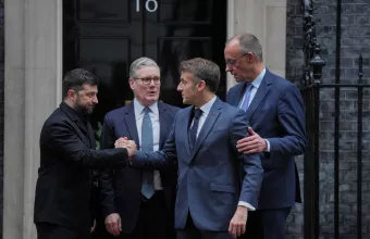 Ευρωπαίοι για Ουκρανία