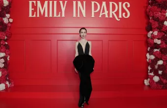 emily in paris