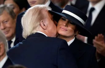 melania