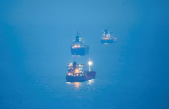 tanker