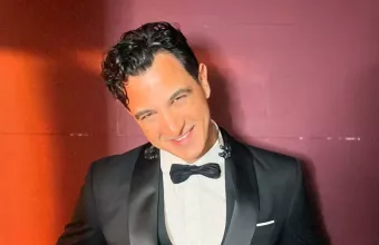 Δήμος Αναστασιάδης δωμάτιο γιου