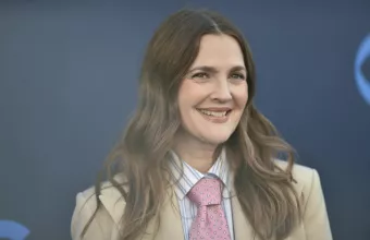 Drew Barrymore