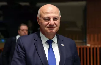 Κώστας Τσιάρας 