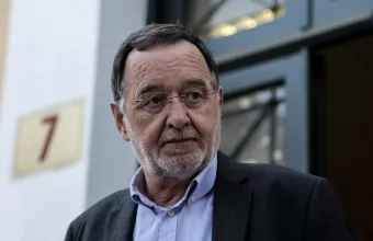 Παναγιώτης Λαφαζάνης 