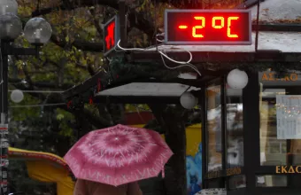 Καιρός 