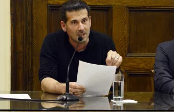 Καραναστάσης 