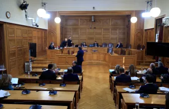 Εξεταστική 