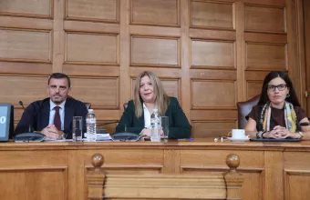 Μαρία Συρρεγέλα