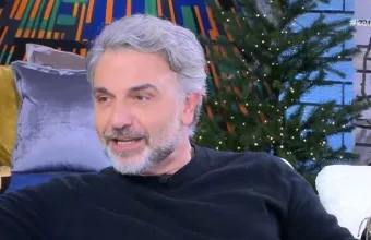 Φάνης Μουρατίδης