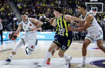 Φενέρ Παναθηναϊκός