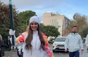 Κίμπερλι 