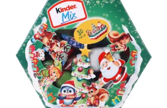 Kinder