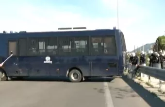 Κλούβα